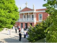 57. Longborough Festival Opera